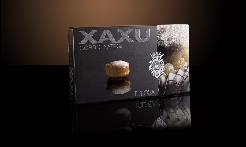 Xaxu